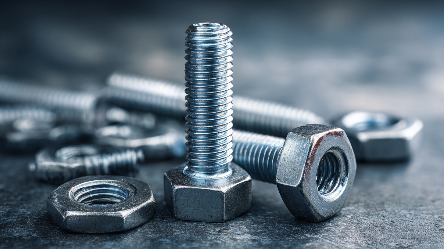 15 Best Marine Fasteners You Need for Optimal Performance
