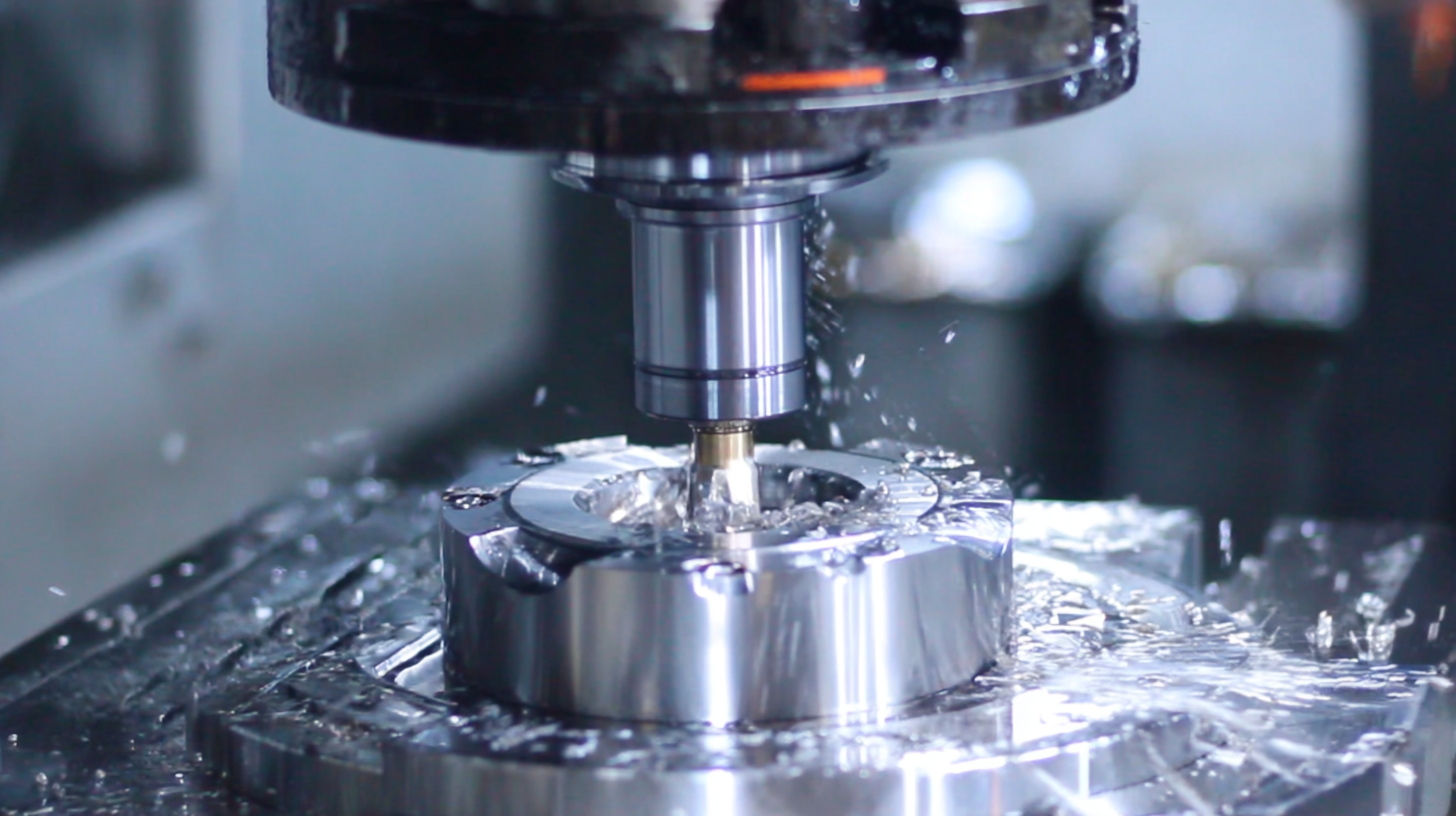 Understanding the Advantages of Best CNC Machining for Global Procurement