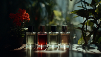 Exploring the Best Scent Natural Options Beyond Traditional Fragrances