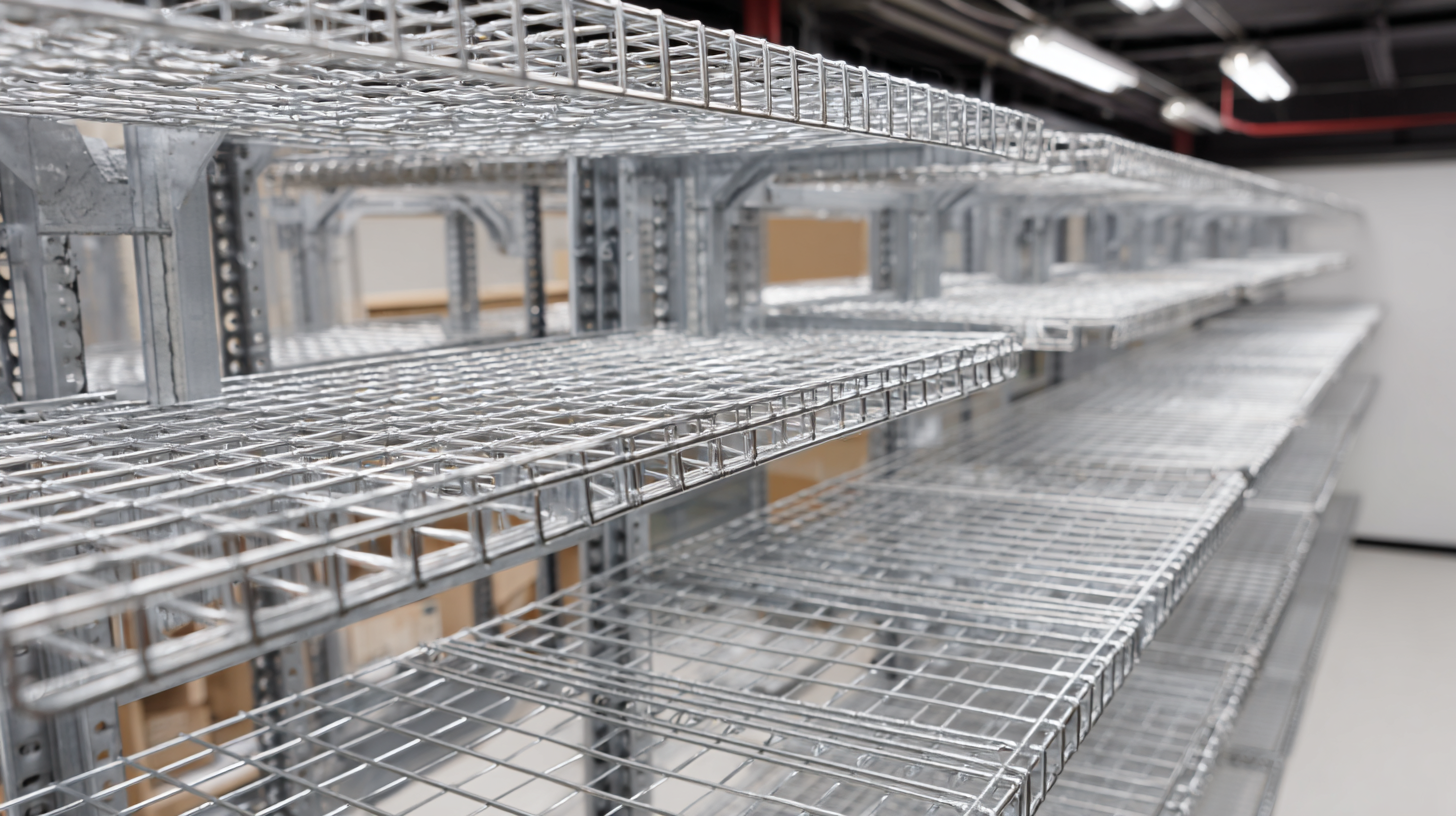 Exploring Alternative Solutions to the Best Wire Basket Cable Tray