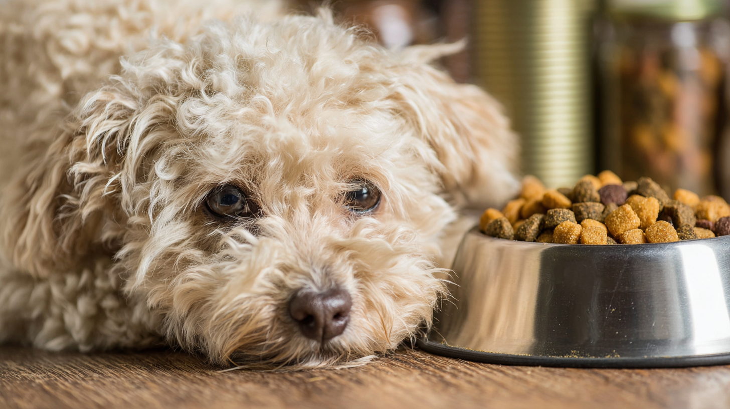 Understanding the Industry Standards for Best Canned Dog Food Production