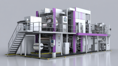 Future of Automatic Printing Machines in 2025 Trends and How to Optimize Your Production
