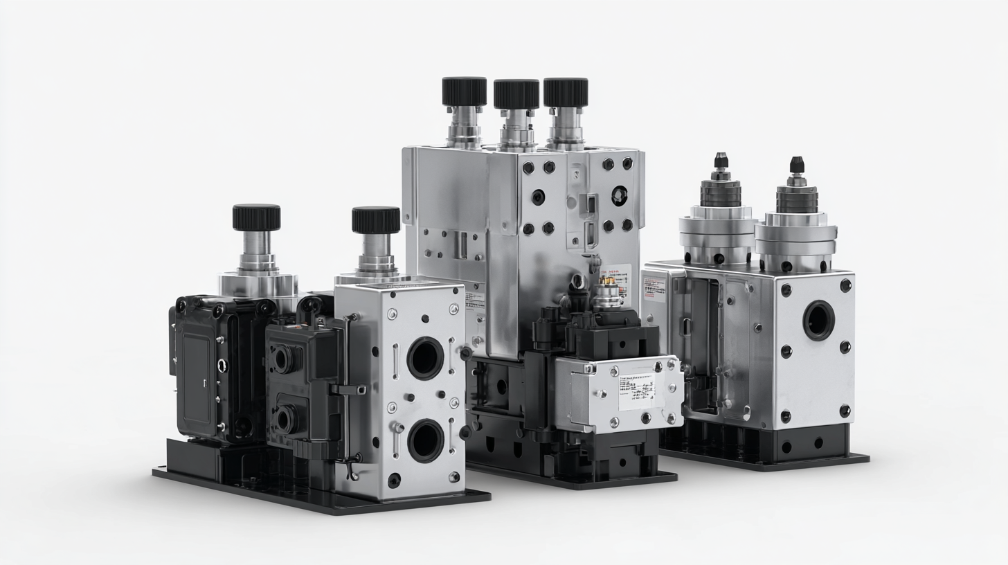 Trustworthy Quality in Global Manufacturing of Best Electric Hydraulic Power Packs from China