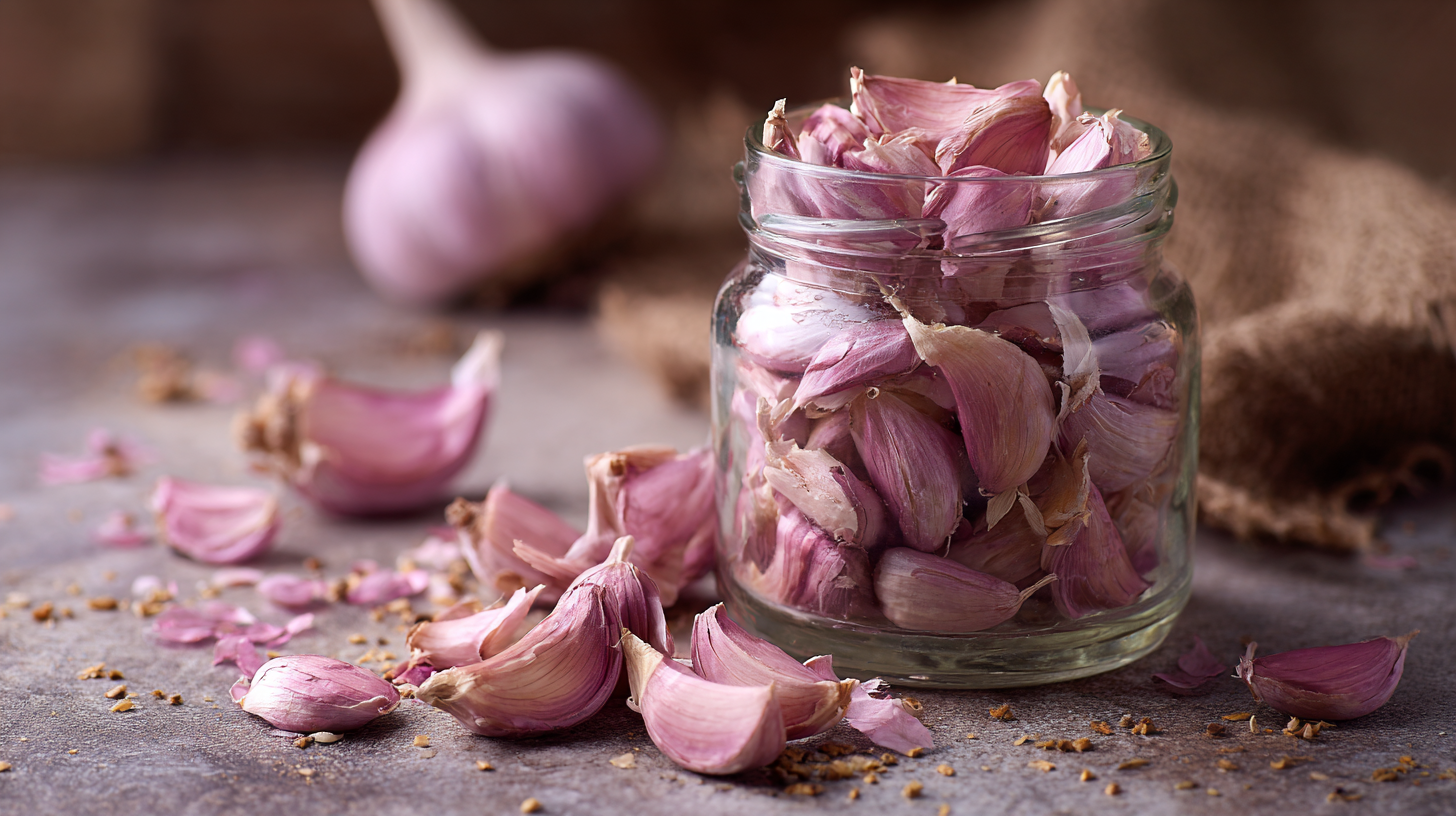 5 Reasons Why Our Best Dried Garlic Will Transform Your Cooking Game