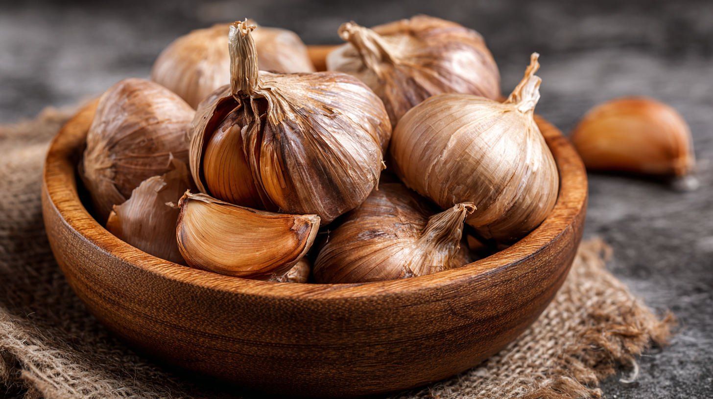5 Reasons Why Our Best Dried Garlic Will Transform Your Cooking Game