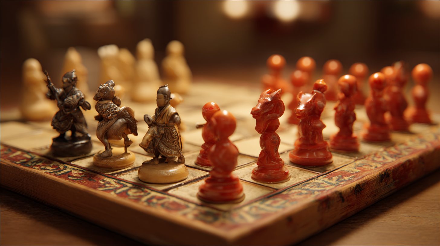 How to Master Strategy with the Best Sandbag Board Game