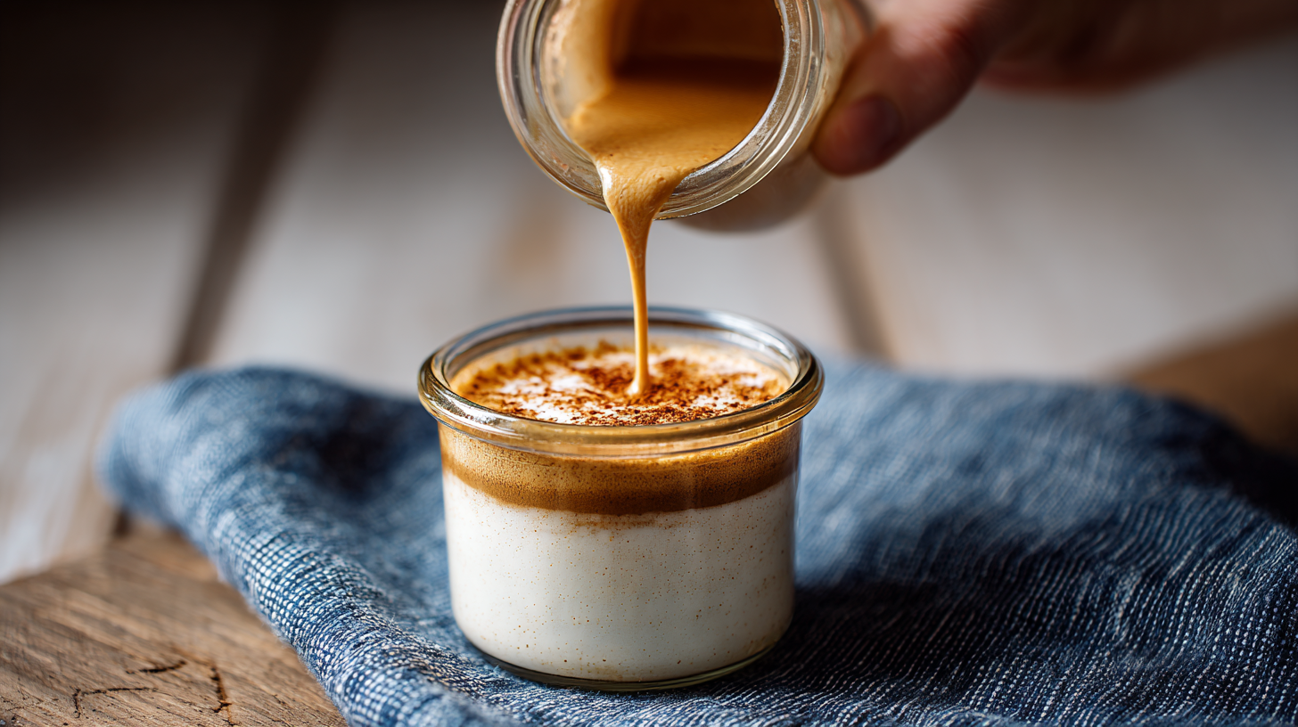 Ultimate Guide to Choosing the Right Best Coffee Creamer for Your Daily Brew