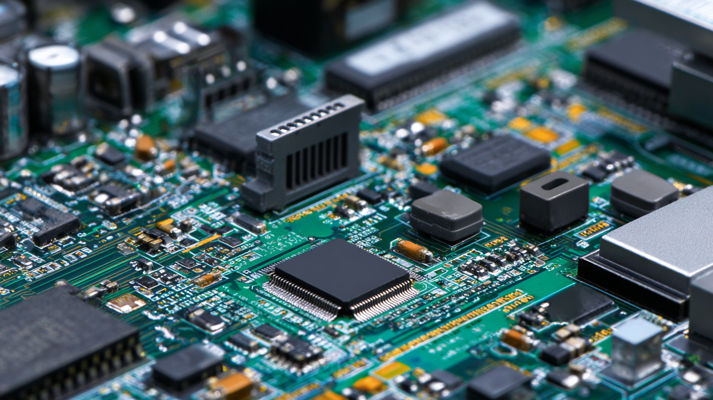 Excellence in Manufacturing from China Delivering Global Solutions for Best Flex PCB Assembly