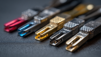Exploring Unique Alternatives to the Best Wedge Bonding Tools for Enhanced Performance