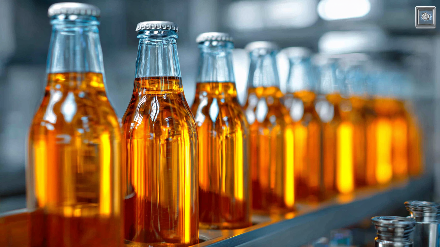 Discover 7 Effective Strategies for Selecting the Best Bottle Manufacturers Worldwide