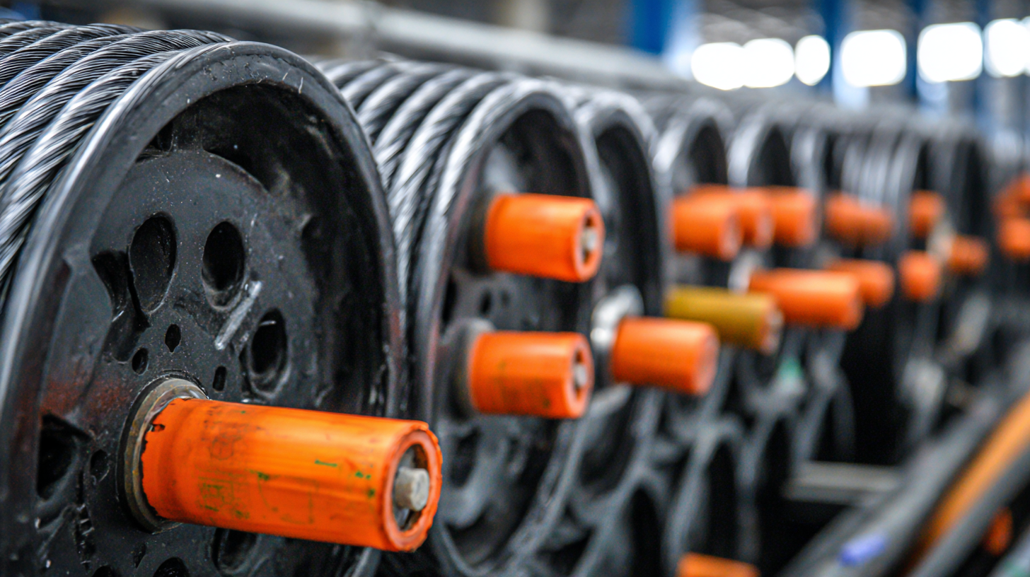 Navigating Industry Production Standards Challenges for Best Medium Voltage Cable
