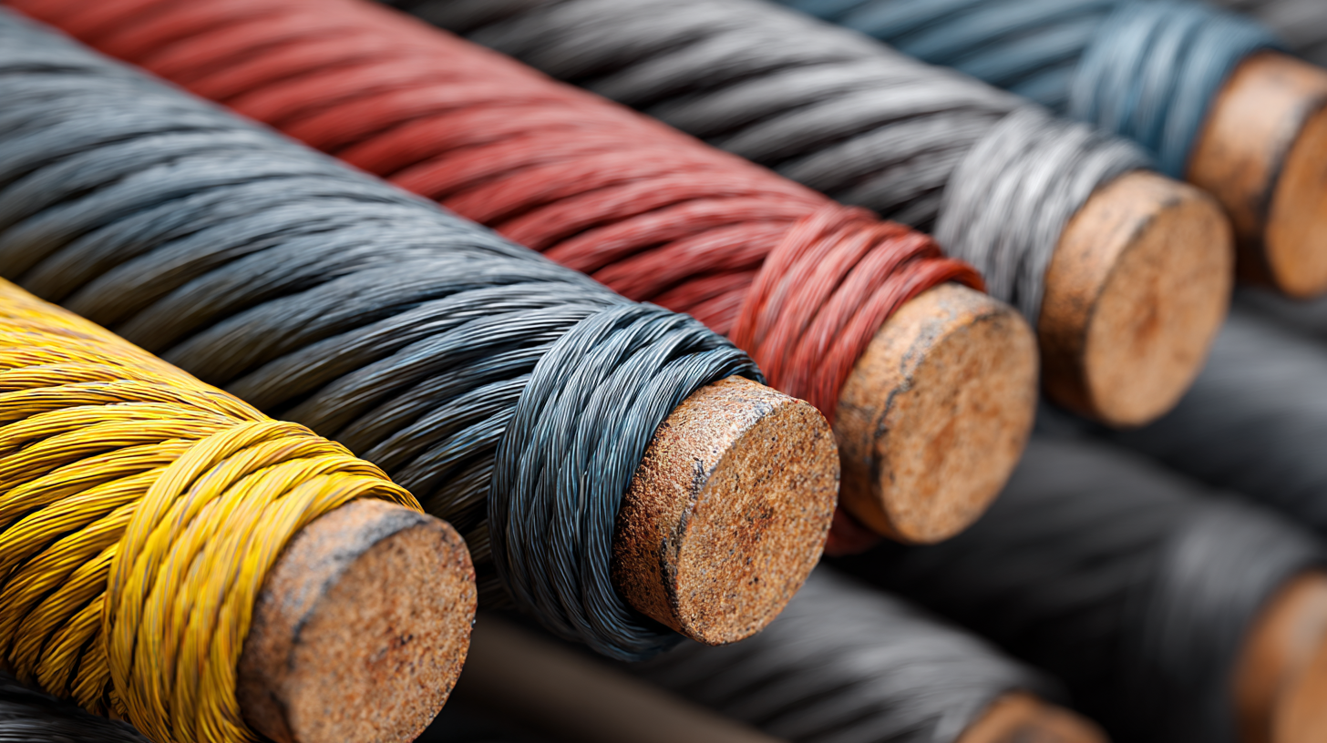 Navigating Industry Production Standards Challenges for Best Medium Voltage Cable