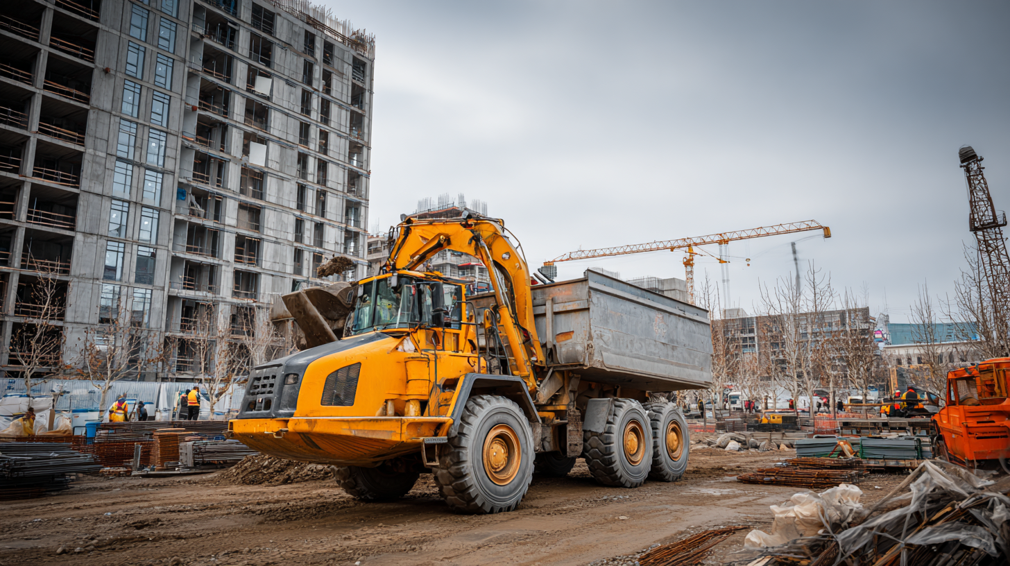 Unveiling the Best General Construction Solutions Through Expert Comparison and Analysis