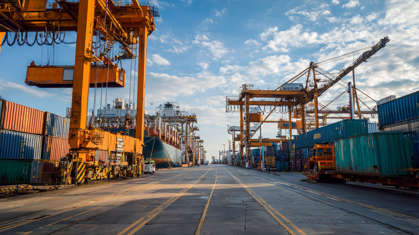 Benefits of Optimizing Your Warehouse with Best Handling Equipment