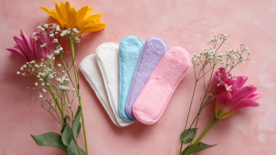 7 Facts About Best Sustainable Sanitary Pads That Every Global Buyer Should Know