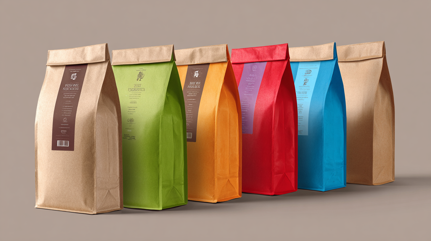 How to Choose the Best Pet Food Spout Packaging Bag for Your Brand's Success
