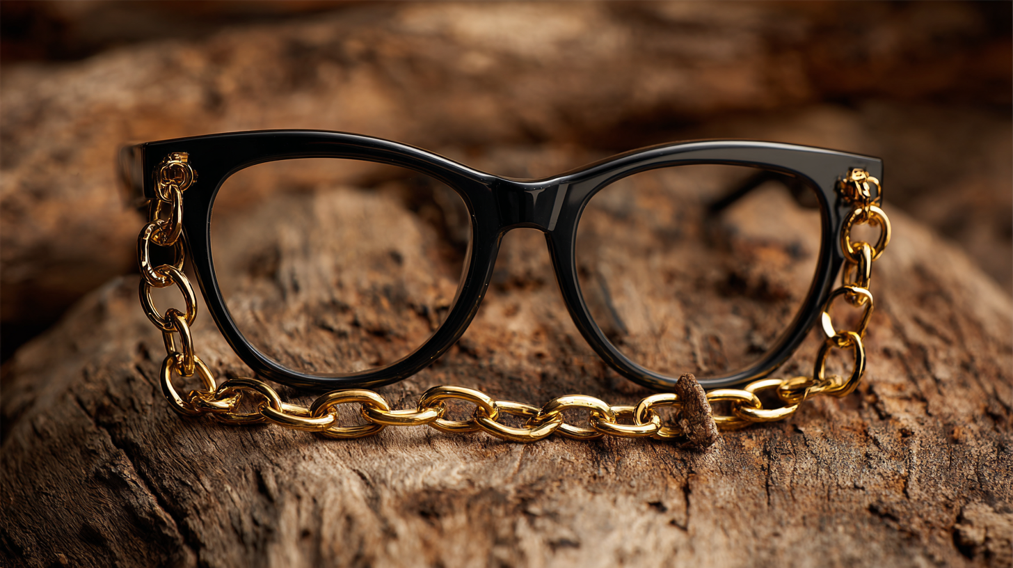 Unlocking Global Markets with Best Glasses Chain Export Certification Secrets