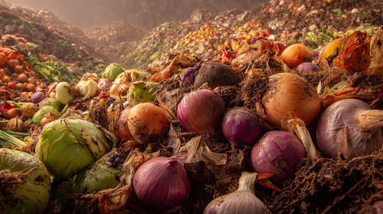 5 Essential Benefits of Best Anaerobic Digestion for Global Buyers