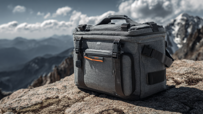 Innovative Cooler Bag Technologies Reshaping Outdoor Adventures in 2025