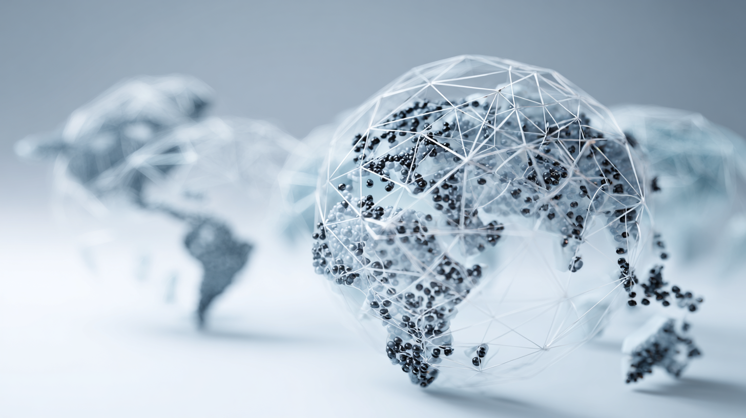 5 Digital Strategies to Identify the Best Suppliers Worldwide