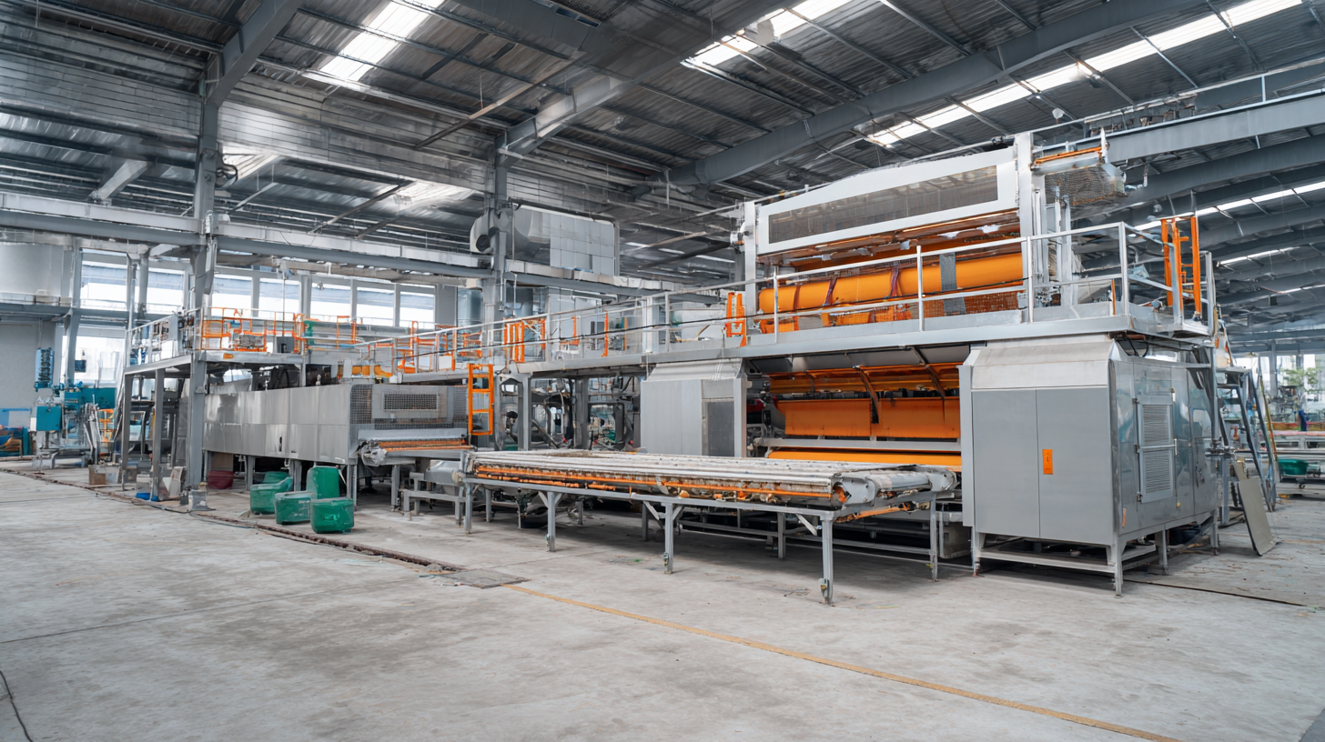 Elevate Your Business with China's Premier Turkey Processing Equipment: Quality Crafted for Global Success