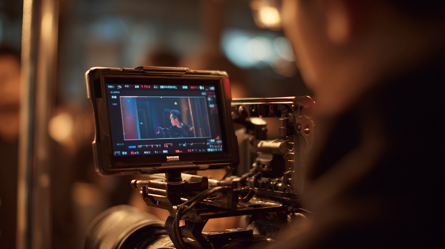 Explore the Global Reach of China’s Leading Portable Monitor Manufacturing