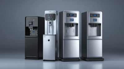 Unleashing Global Excellence with Best Water Dispensers from Leading Chinese Manufacturers