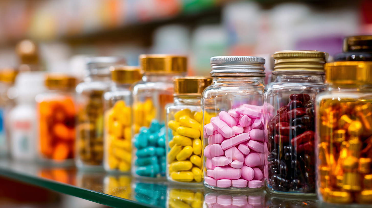 Future Insights on Best Pharmaceutical Api Suppliers Market Trends for 2025