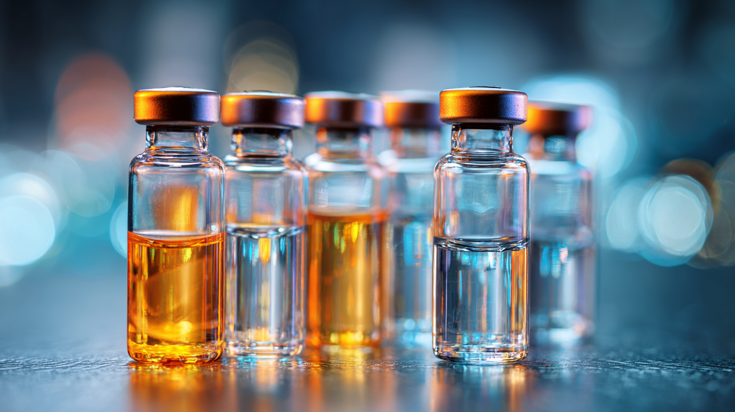 Future Insights on Best Pharmaceutical Api Suppliers Market Trends for 2025