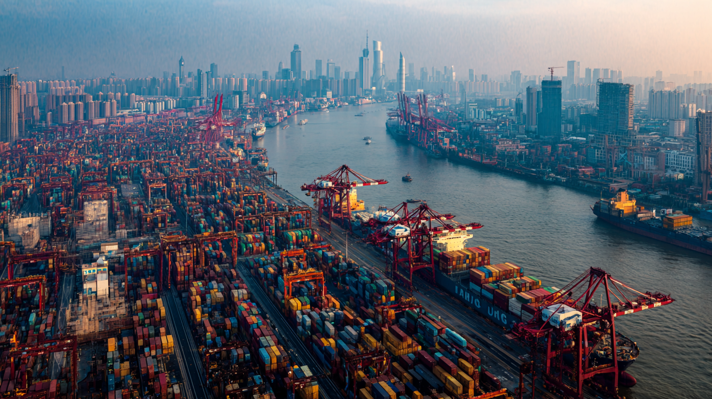 Unlocking Excellence in Global Sourcing with Best Manufacturers from China