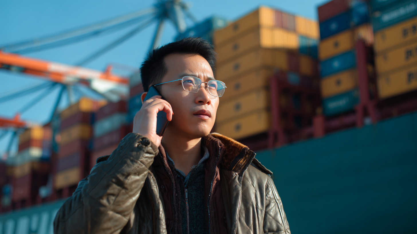 Unlocking Excellence in Global Sourcing with Best Manufacturers from China