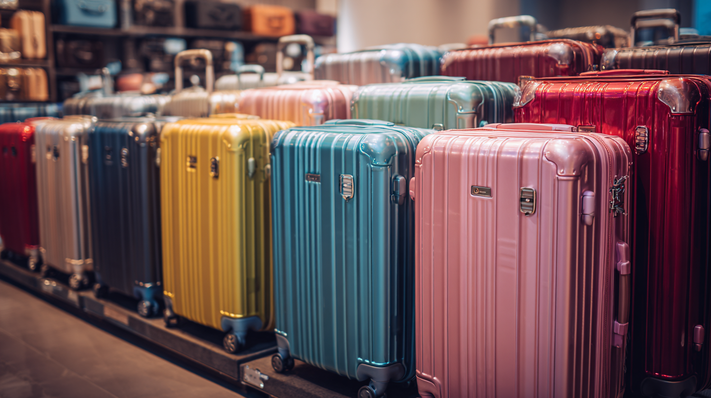 Maximizing Value: How After-Sales Services Reduce Repair Costs for the Best Travel Luggage Accessories