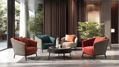 Unmatched Quality in Best Living Room Chairs Manufactured in China for Global Satisfaction