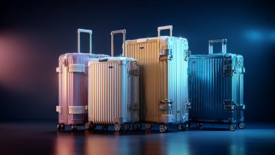 Maximizing Value: How After-Sales Services Reduce Repair Costs for the Best Travel Luggage Accessories