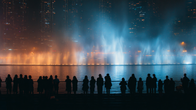 2025 Trends in Light Signage: Projected Growth and Innovations for Global Buyers