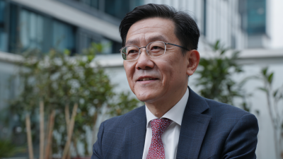 Innovative Solutions for Best China Industry Leaders