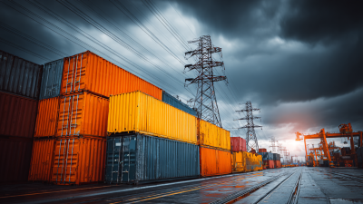Mastering Global Compliance: How to Navigate Import/Export Certifications for Best Electrical Distribution Systems