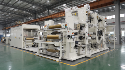Discover the Unmatched Quality of the Best Slitting Machine from China's Leading Manufacturer