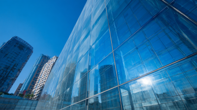 7 Reasons Why Best Tempered Laminated Glass is Dominating the Market Today