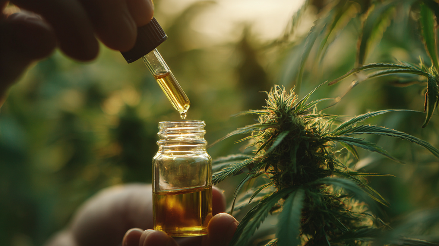 The Future of Best Botanical Extracts in Sustainable Sourcing