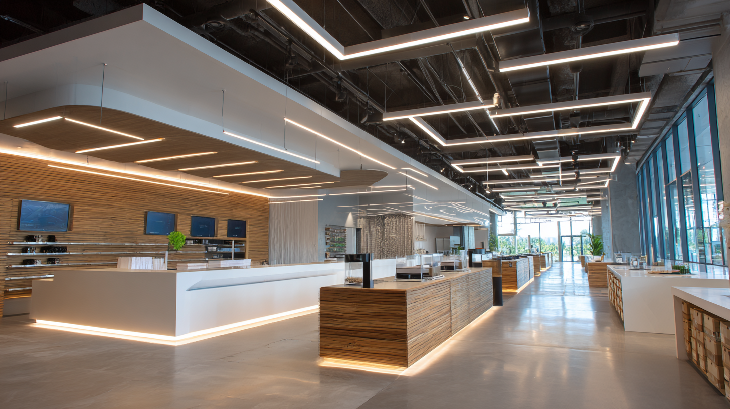 Maximizing Value with Best LED Fixtures