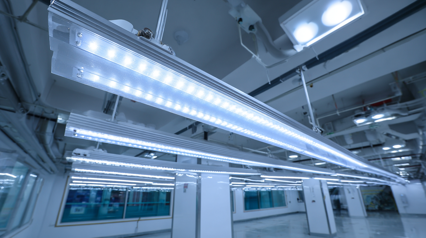 Maximizing Value with Best LED Fixtures: Unmatched After-Sales Service and Cost-Effective Repair Examples