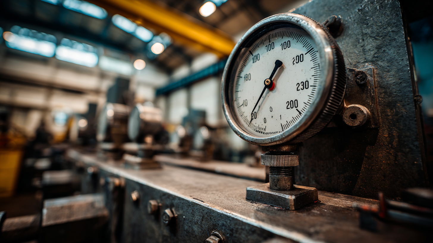 Top Strategies for Selecting the Best Measuring Equipment for Your Business