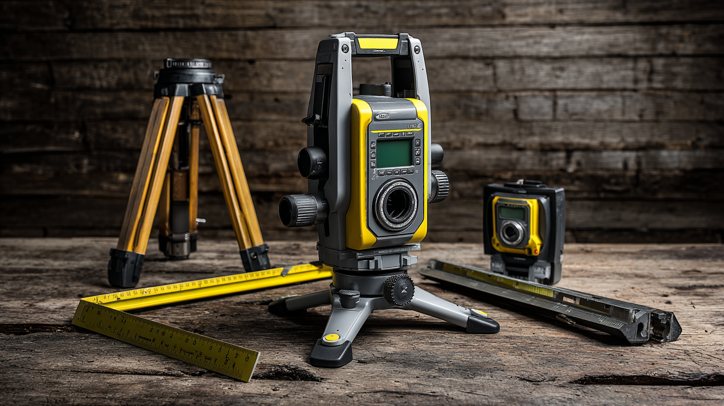 Top Strategies for Selecting the Best Measuring Equipment for Your Business