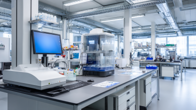 Leading Examples of Innovative Laboratory Systems for Global Buyers
