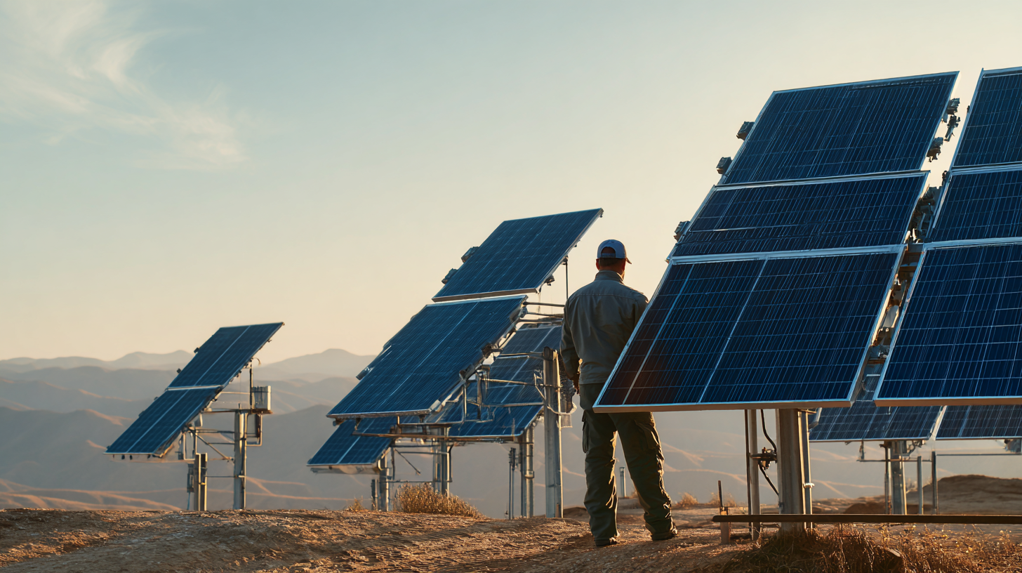How to Source Quality Suppliers for Best Solar System Installation with a Comprehensive Checklist