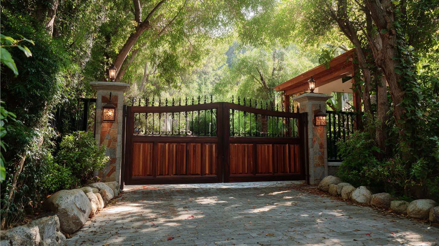 Innovative Approaches to Enhance Your Best Electronic Gate System Experience