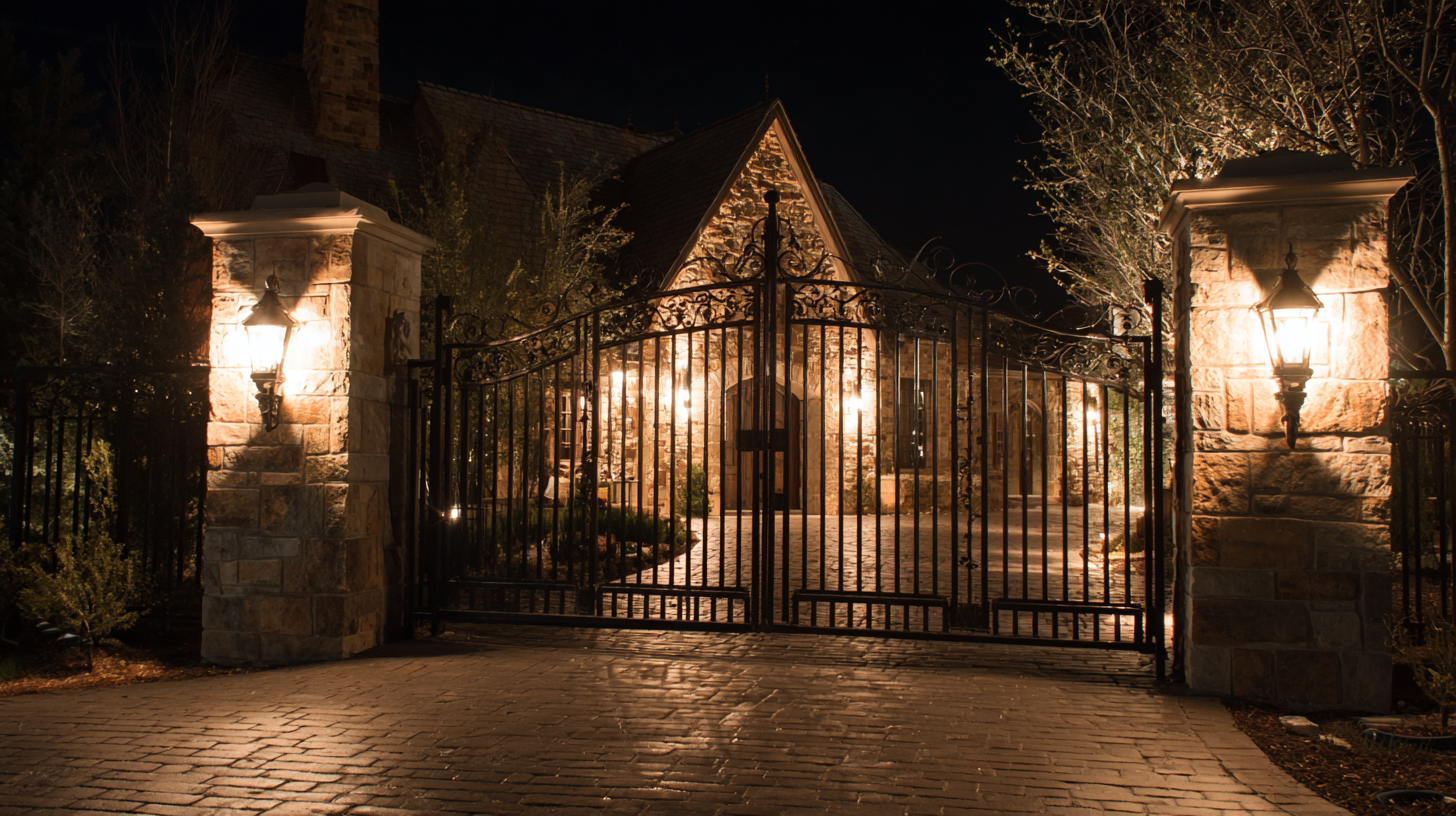 Innovative Approaches to Enhance Your Best Electronic Gate System Experience