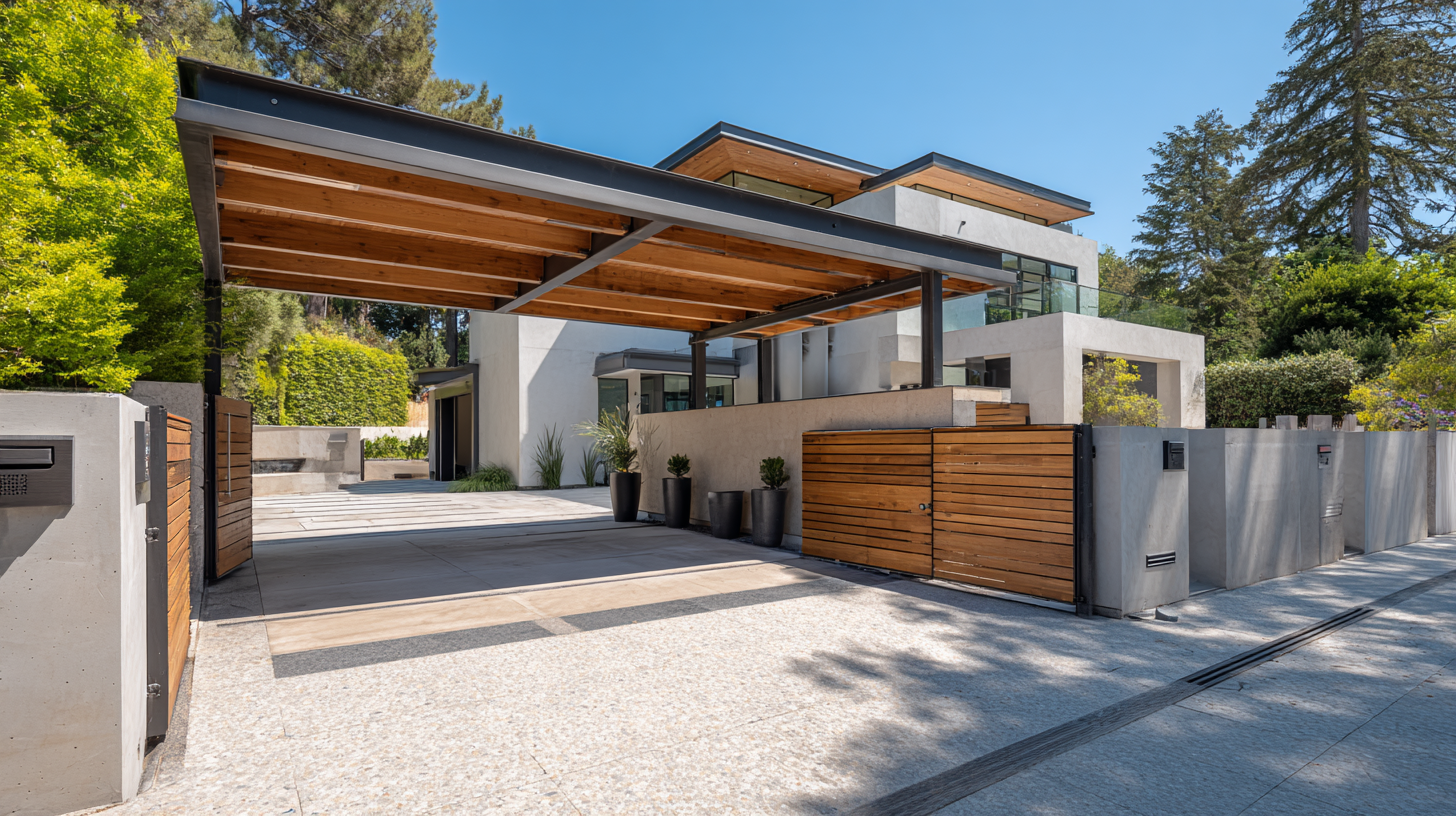 Innovative Approaches to Enhance Your Best Electronic Gate System Experience
