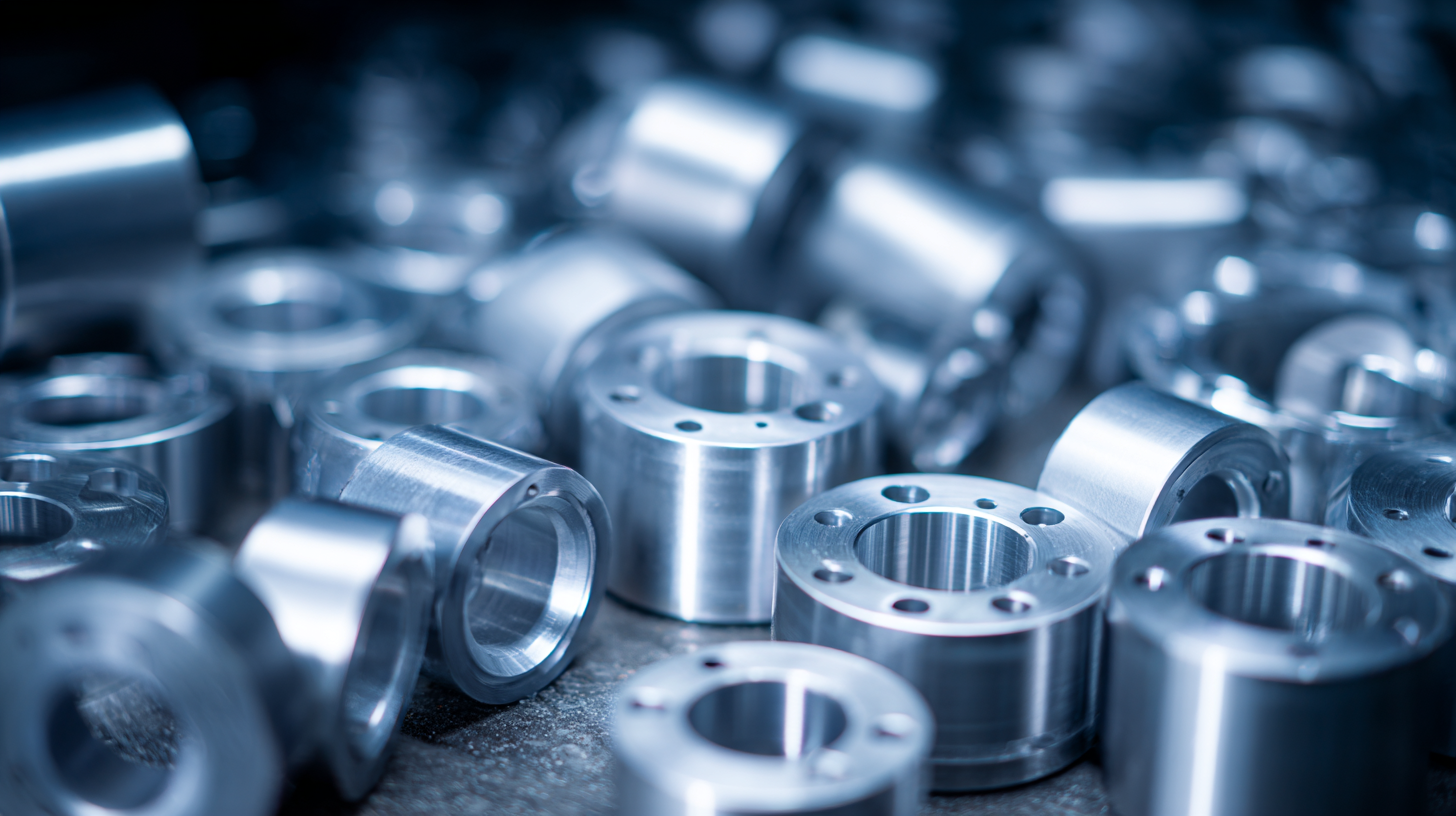 Maximize Your Investment: Cost-Effective After-Sales Support for Best Aluminum Stamping Solutions